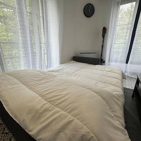 L'Etoile De Seine 77 Appartement 6 Dammarie-lè-Lys エクステリア 写真