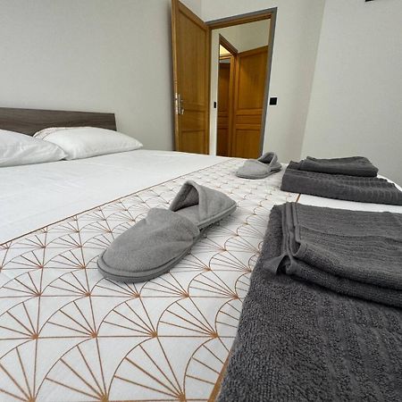 L'Etoile De Seine 77 Appartement 6 Dammarie-lè-Lys エクステリア 写真