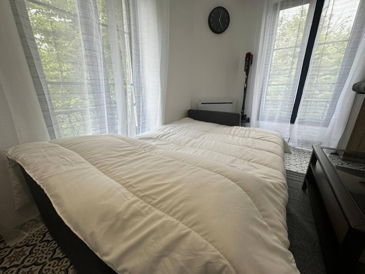 L'Etoile De Seine 77 Appartement 6 Dammarie-lè-Lys エクステリア 写真