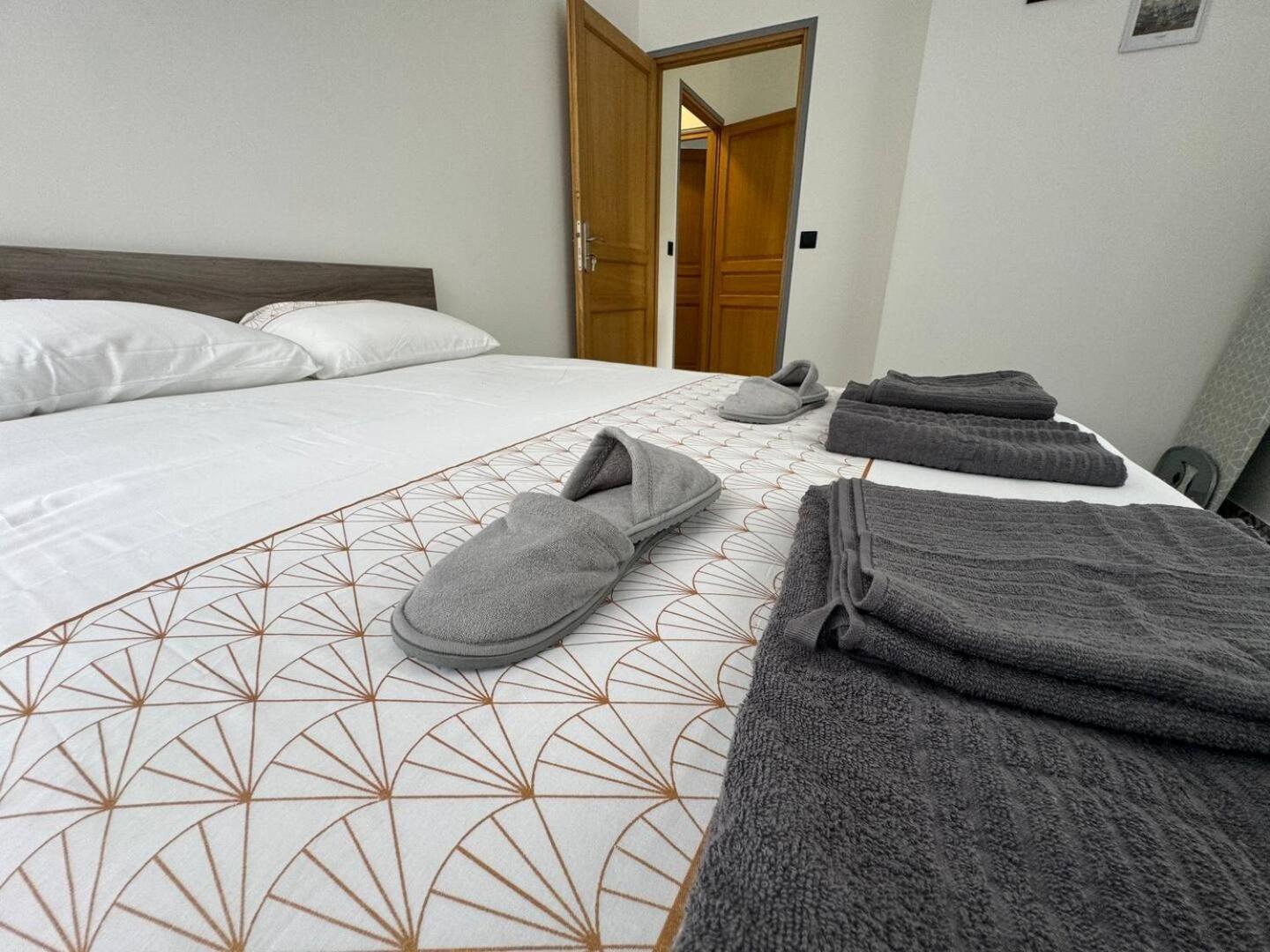 L'Etoile De Seine 77 Appartement 6 Dammarie-lè-Lys エクステリア 写真