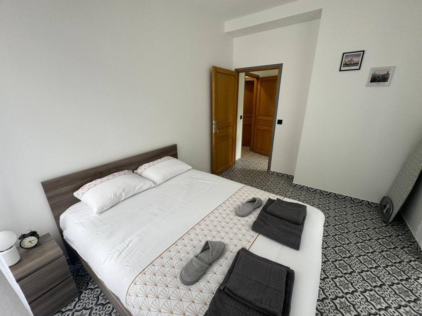 L'Etoile De Seine 77 Appartement 6 Dammarie-lè-Lys エクステリア 写真