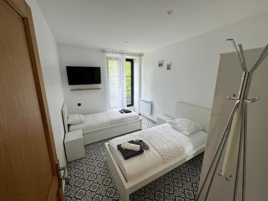L'Etoile De Seine 77 Appartement 6 Dammarie-lè-Lys エクステリア 写真